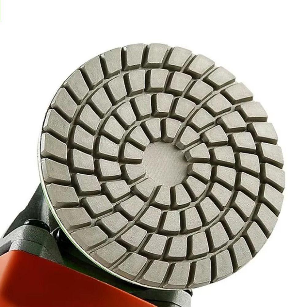 Multi-function Polishing Pad Ultra Thin Grinding Disc Sanding Disc Ceramic Tile Edge