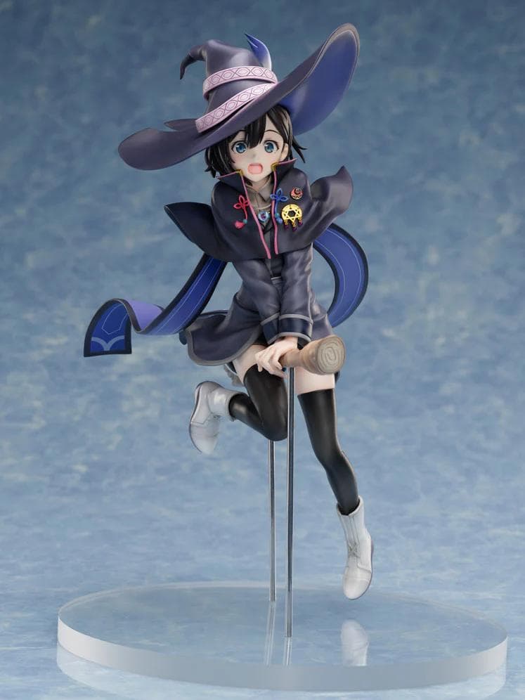 [USED] Wandering Witch: The Journey of Elaina Saya 1/7 Scale