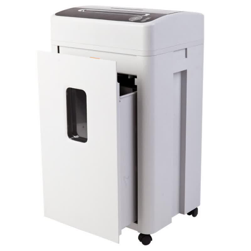SUNWOOD SD9522 Commercial High-Security Shredder CN plug (adapter included)