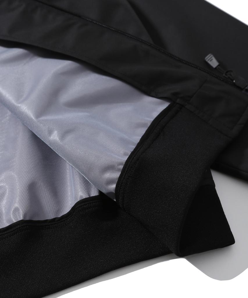 Haveoffduty 3L Blouson Jacket (Black)
