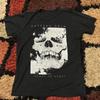 Chelsea Grin Ashes To Ashes Album Band Full Size S To 5XL T-shirt BM914 Unisex T-Shirt