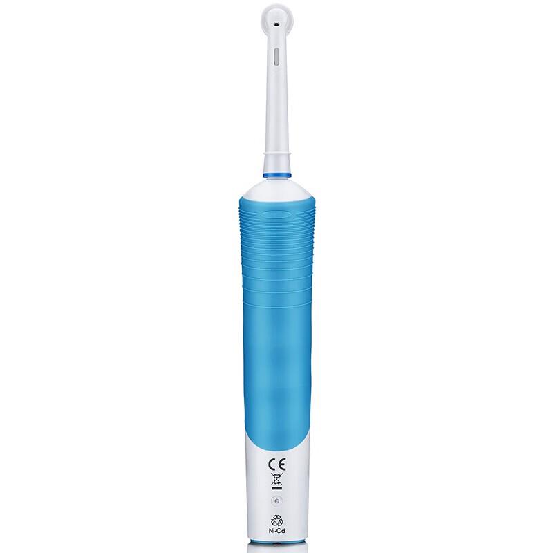 Oral-B D12 Electric Toothbrush