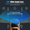 1080P WiFi Car DVR Dash Cam Mini Hidden 1080P DVR Driving Recorder Camera Night Vision