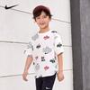 Kids' All-Over Print Short Sleeve T-Shirt