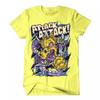 Attack Attack! Crabcore Band T-Shirt Gift For Fans Unisex S-5XL