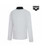 Alena Arena Life Unisex Training Zip-Up Jacket A6Mc1Sj71Wht