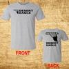 Desert Eagle Firearms Company Men's Gray Size S-5XL