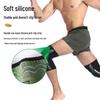 Chiwang Knitted Anti-Slip Sports Knee Support