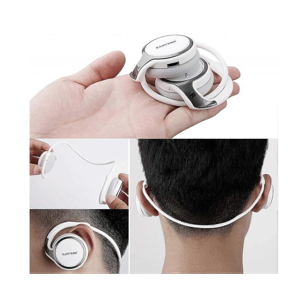 Bluetooth Wireless Headband Sport Marathon2 Bluetooth 4.2 Headband