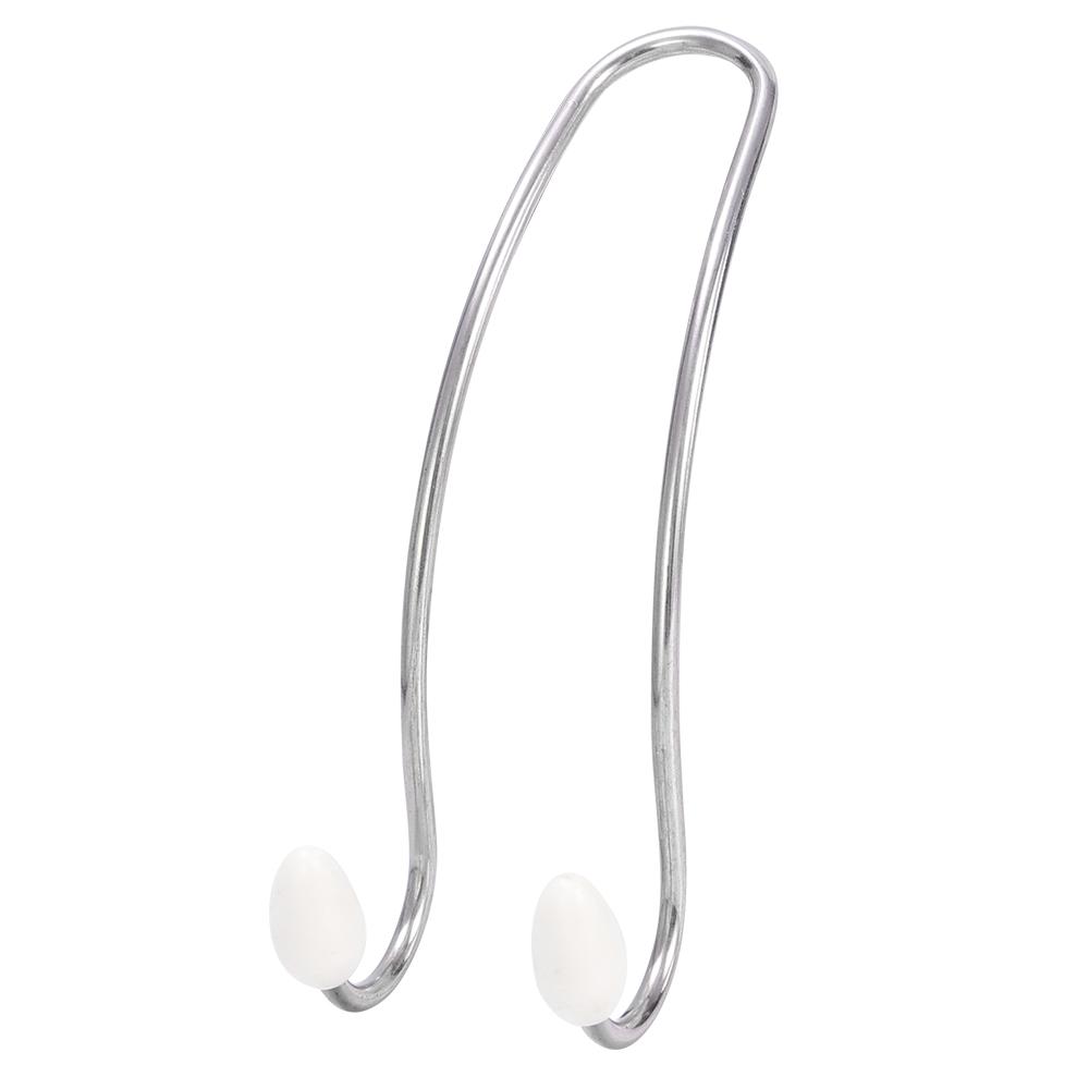 Car Seat Hook Hidden Back Seat Headrest Hanger for Handbag Shopping Bag Coat Storage Hanger Car Accessories Hook Auto Organizer