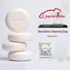 Japanese Shea Butter Facial Cleansing Soap, Romantic Encounter Scent