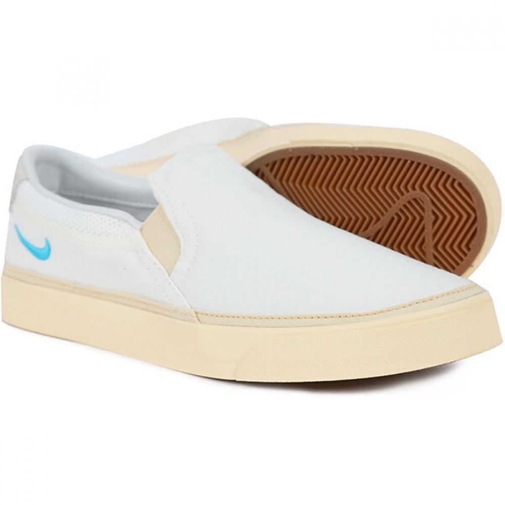 

Nike Слипоны NIKE W Coat Legacy