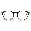 Full Rim Oval Tortoise Louise Cp148 Fashion Unisex Eyeglasses