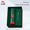 Dragon Scrutiny Veteran Souvenir Gift Set