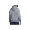 Nike Solid Color Hoodie Casual Long-Sleeve Sweatshirt for Men