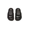 (TD) Nike Kawa Slide 'Nero Bianco' Bambino BV1094-001