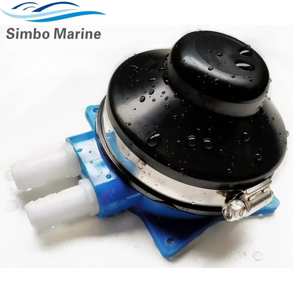 Water Self Priming Foot Water Pump