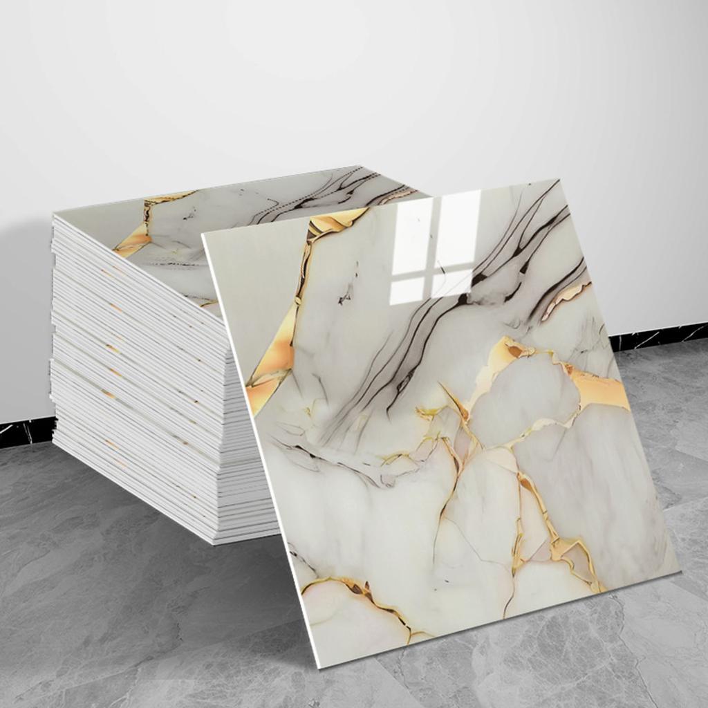 Self-adhesive Wallpaper/wall Sticker for Renovating and Beautifying Tile or Aluminum-composite Panel Walls