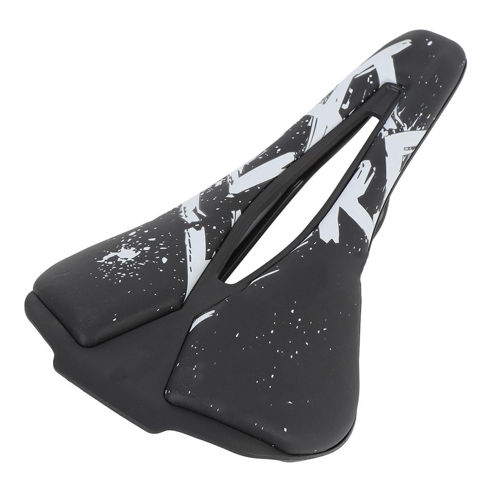 Bike Seat Soft Elastic Breathable Ergonomic Design Comfortable Bicycle Cushion Seat for Mountain Roa