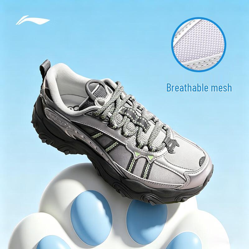 Li-Ning Cat Claw LITE 3 Women's Casual Shoes