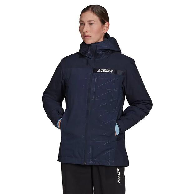 

adidas Куртка Motion XL