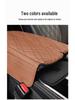 BYD Tang Armrest Cover: DMI/EV Center Pad Heightening & Protective Interior Modification