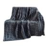 70x100cm Monolayer Coral Fleece Blanket Warm Thickened Sofa Throw Gifts Flannel Blanket