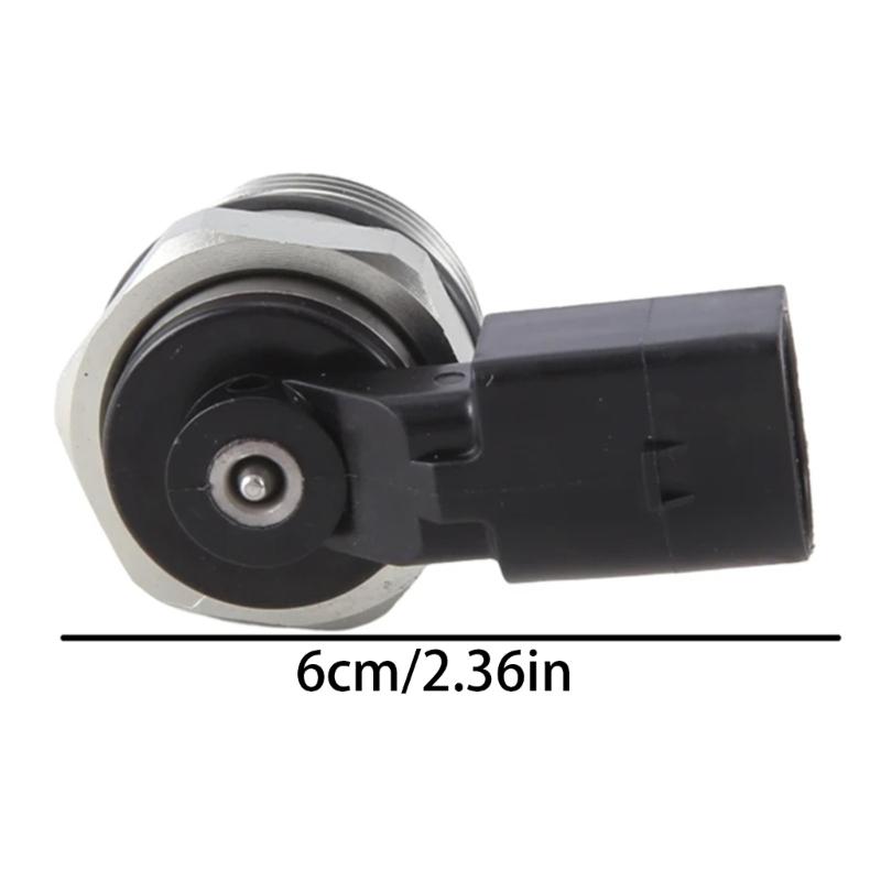 03C127025K 03C127025R Bränslepump Tryckregulator Ersättningsregulator Reparationsdel