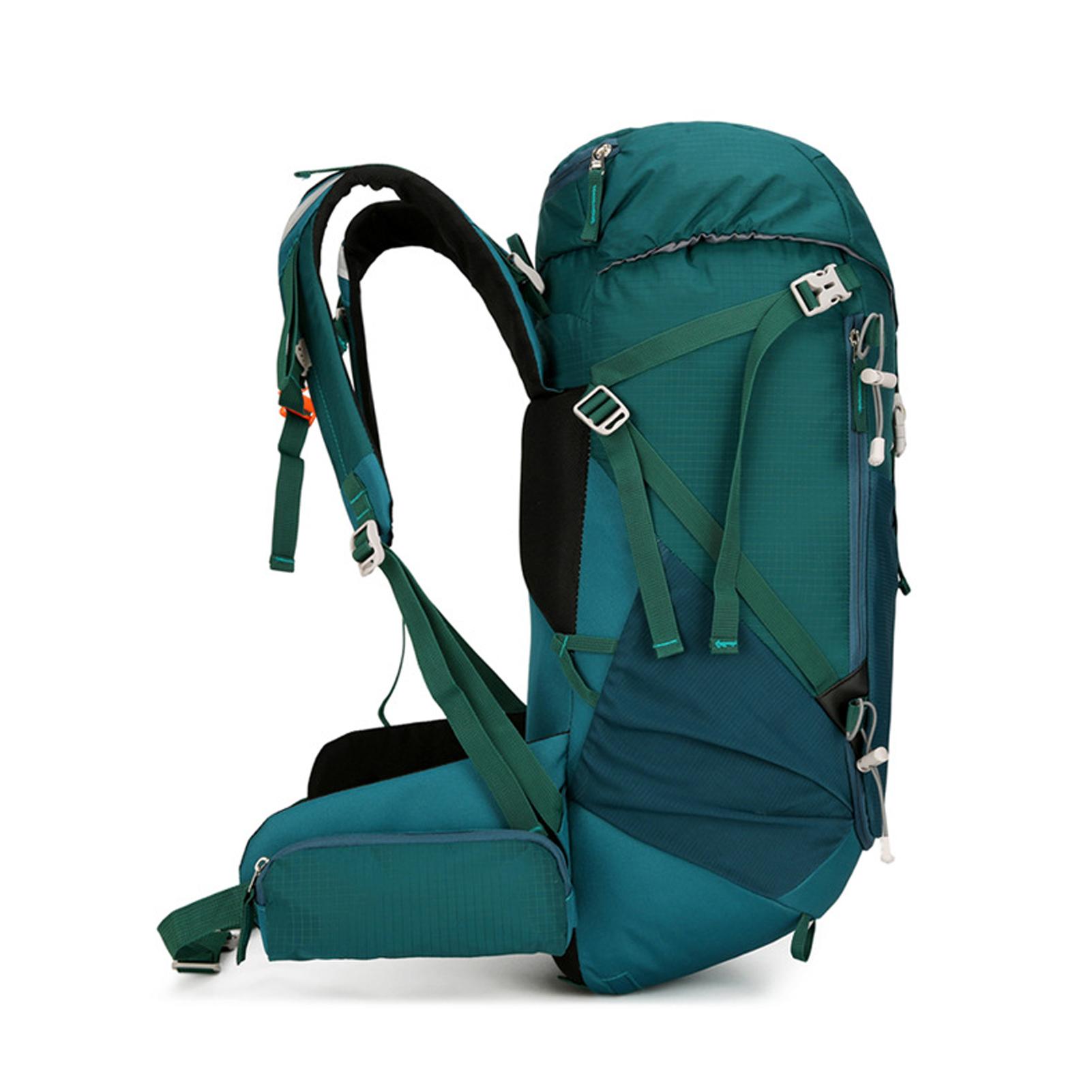 Рюкзак для походов на открытом воздухе — фото 12