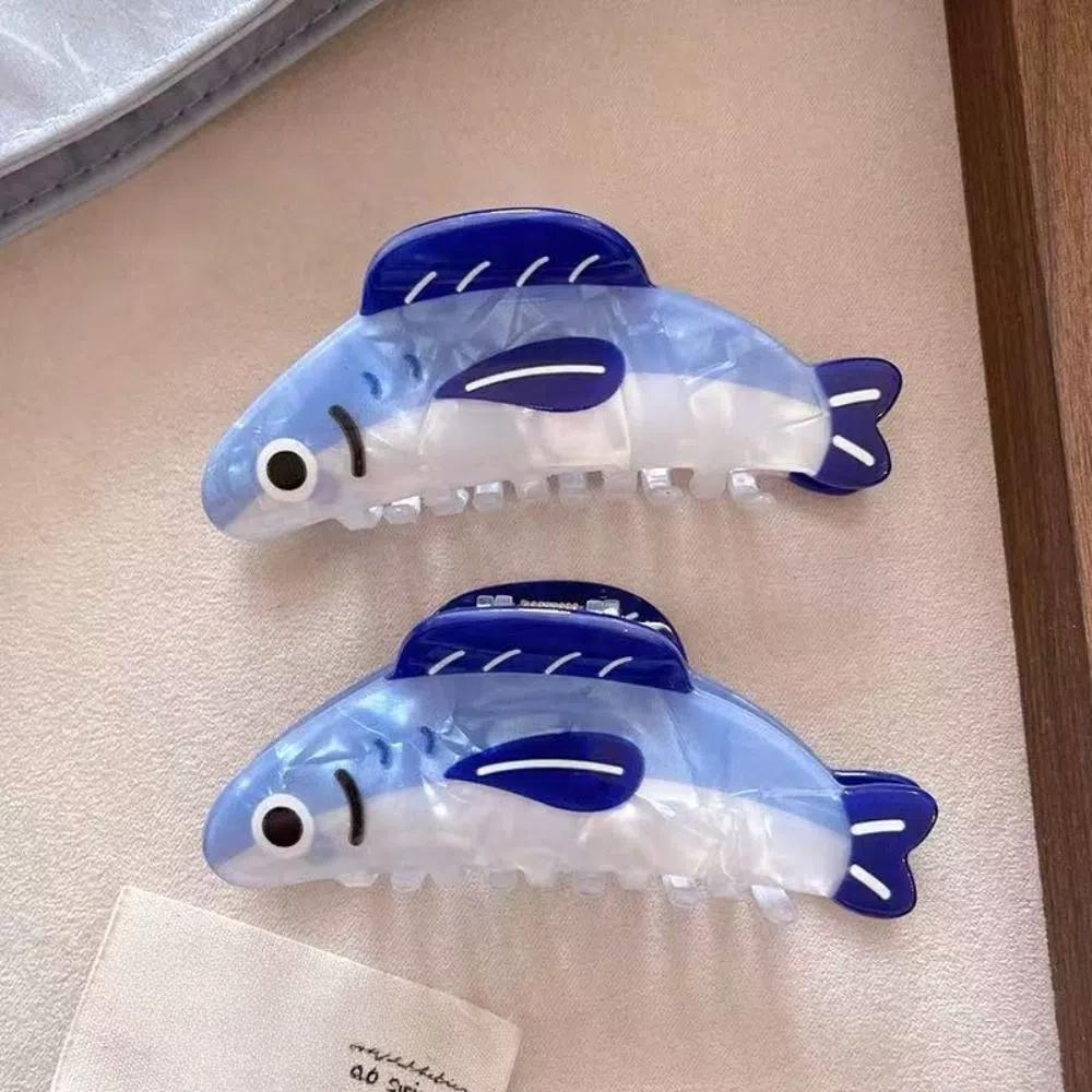 Non Slip Hairpin Cartoon Hair Barrettes Cute Hair Claw Clip  Women