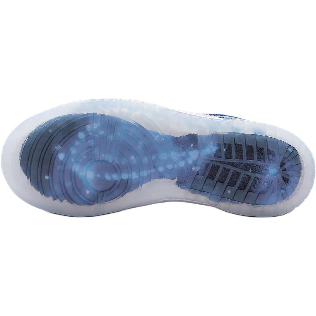 LEGO X Nike Dunk Low PS 'Galaxy' IM1447-100