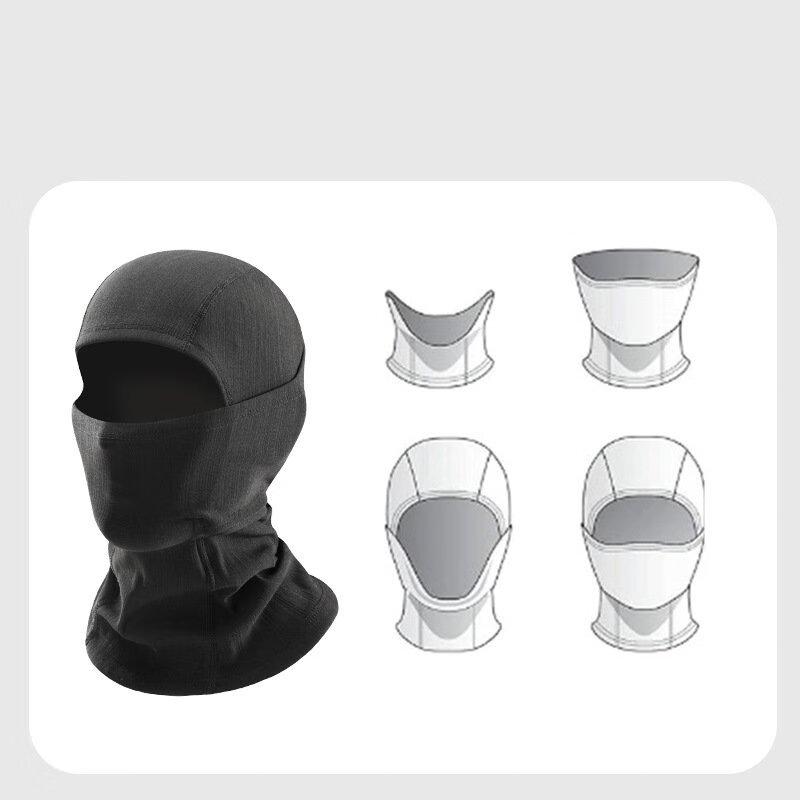 Cycling Warm Balaclava Cap