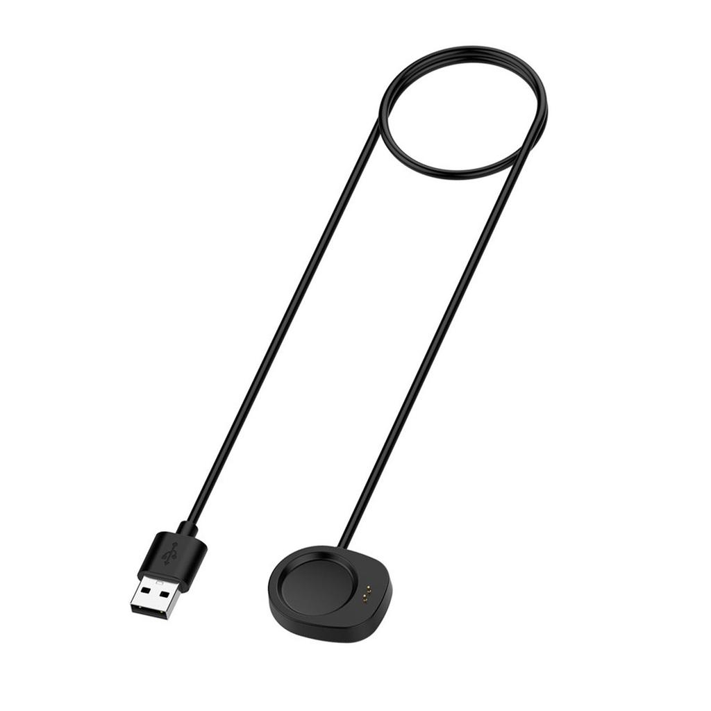 Zegarek r Kabel Pasujący do Paska Helio Balance 2 3 3,3 stopy Przenośny Kabel USB do Ładowania Zegarka