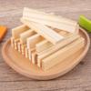 Versatile Wooden Building Sticks for Kids - Educational Blocks for Ages 3-6