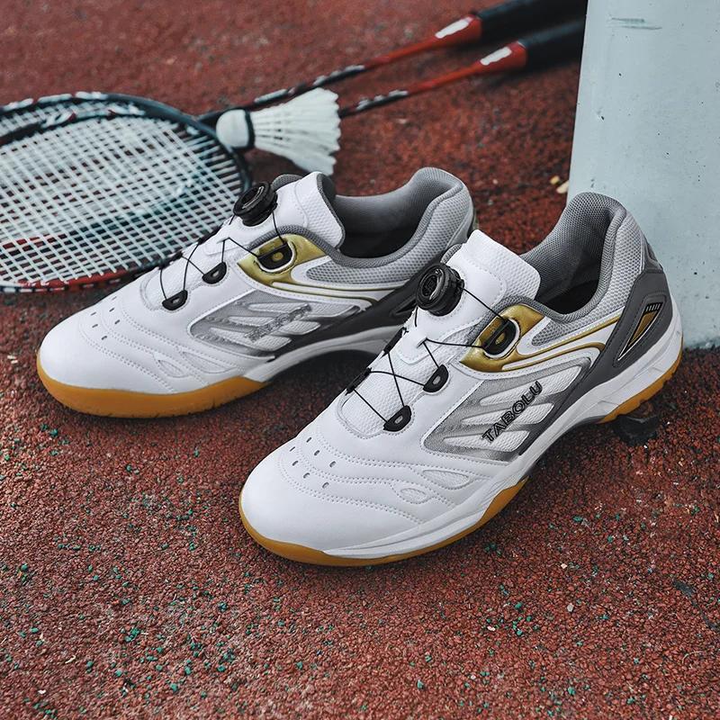 Badmintonové boty Stolní tenisové boty Pánské Tenisové boty Sportovní tenisky Squashové boty Dámské Prodyšné Protiskluzové Volejbalové boty