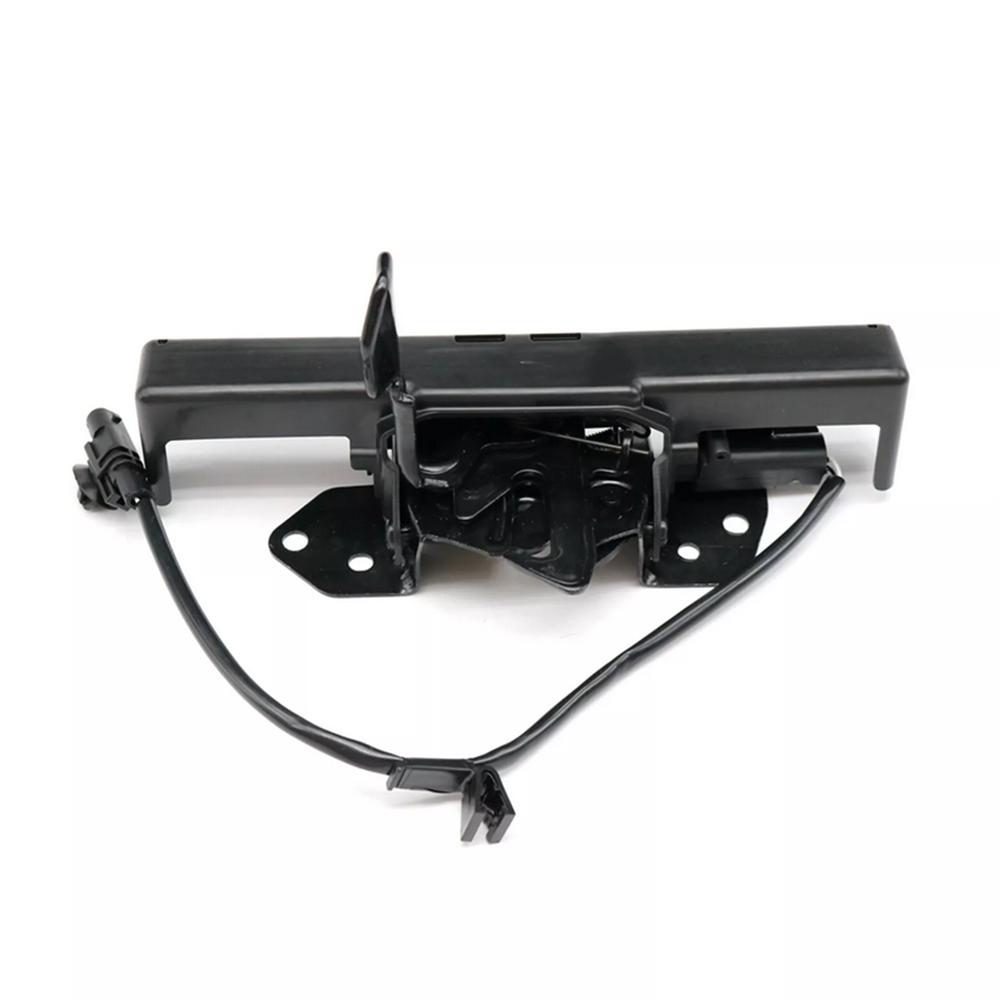 Hood Lock Latch 81130-AA000 For Hyundai Elantra 2021-2023