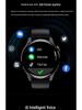 Smartwatch Watch5 Sport: Multifunctional OLED HD Screen with Bluetooth