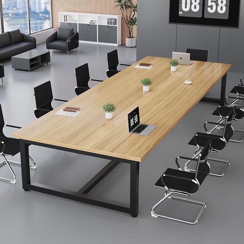 Youshu Office Conference Desk