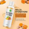 Turmeric Face Toner, Hydrating Face Toner Face Moisturizer, Moisturizing Facial Toner for Glowing Skin, Hydrating Face Toner for All Skin Types