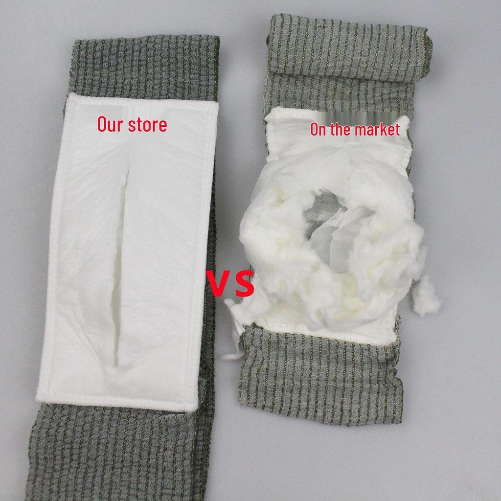 6/4 Inch Israeli Trauma Hemostatic Elastic Bandage for Outdoor First Aid Training