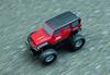 JOEZEN DIRTMAX Scale Radio Control Jeep Wrangler Rubicon 1/18 JRVT082-RD