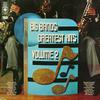 LP Record VARIOUS  Big Bands Greatest Hits Volume 2 67292 CBS 1972 UK Jazz Used