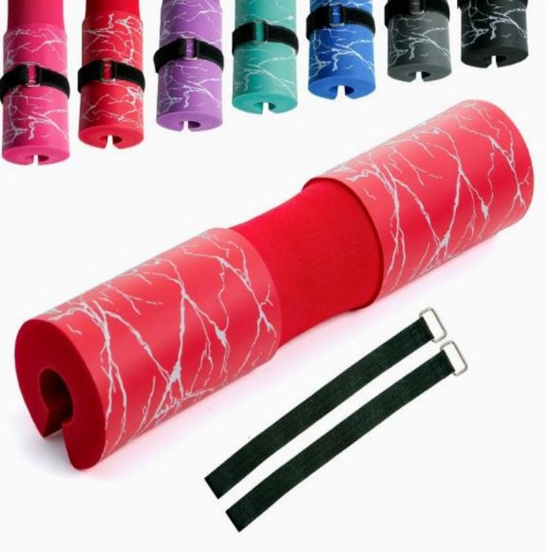 Barbell Squat Pad Neck Shoulder Protector Weight Lifting Pad for Gym Fitness Hip Thrusts