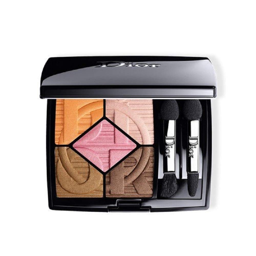 Dior 5 Couleurs Colour Games (Limited Edition) (Limited897 Sprint)