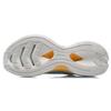 Li Ning WuShi 5S 1.0 Mono Yarn Slip Resistant Abrasion Resistant Low Top Running Shoes Men's Mist White ARHR069-4