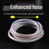 PVC Fiber Reinforced Braided Hose