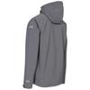 Trespass Mens Nider Hooded Soft Shell Jacket