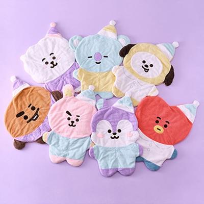 New Basic Sweet Dream Knee Blanket (7 Options)