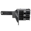 41PcsCelsiusSet Carpentry Wood Drilling   Tool   Straight Drill Hole Locator Woodworking Supply