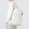 adidas Polyester Backpack Regular Unisex White HI3500